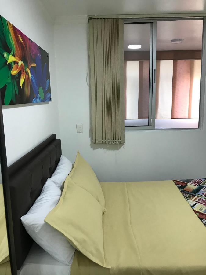 מדיין Apartamentos Amoblados Jg De La 70 מראה חיצוני תמונה