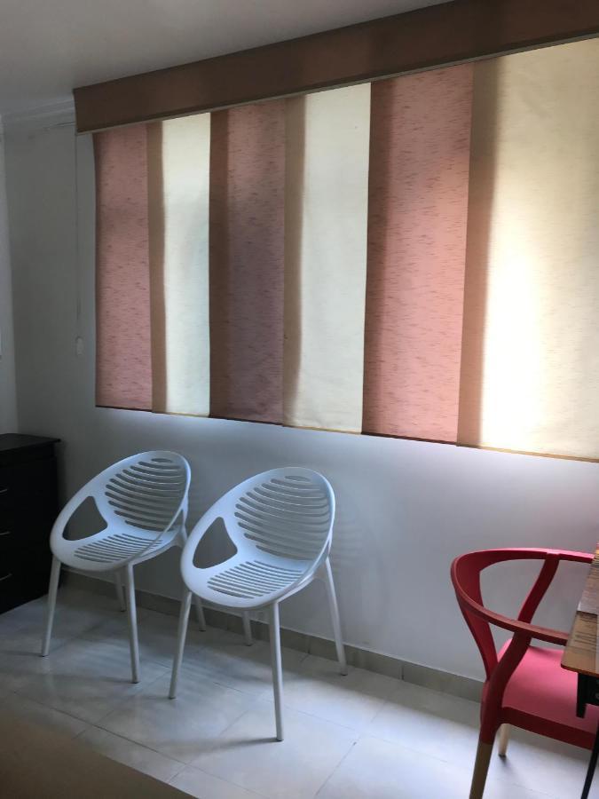 מדיין Apartamentos Amoblados Jg De La 70 מראה חיצוני תמונה